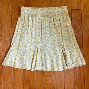 Madewell skirt